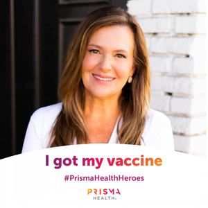 Meet your Posher, Gretchen